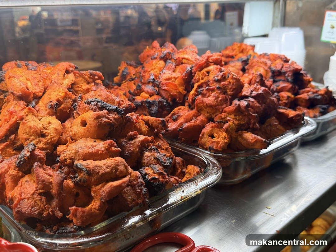 Briyani Point