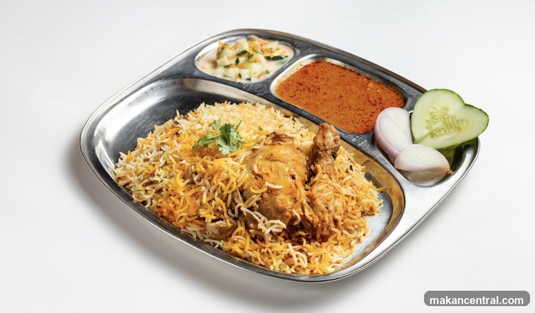 Briyani Point