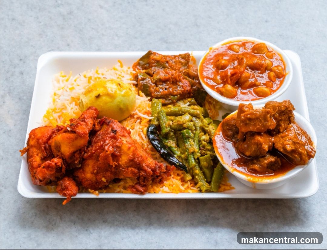 Food Plate