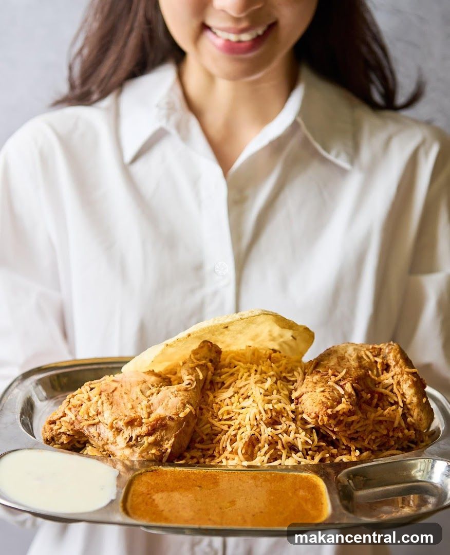 Food Presentation