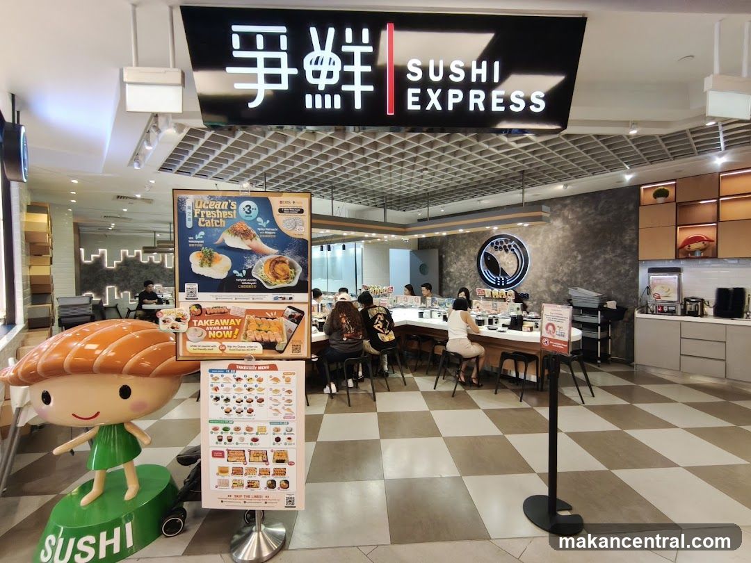 Sushi Express