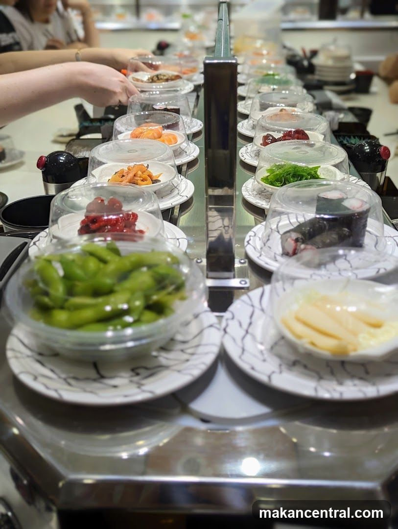 Sushi Express