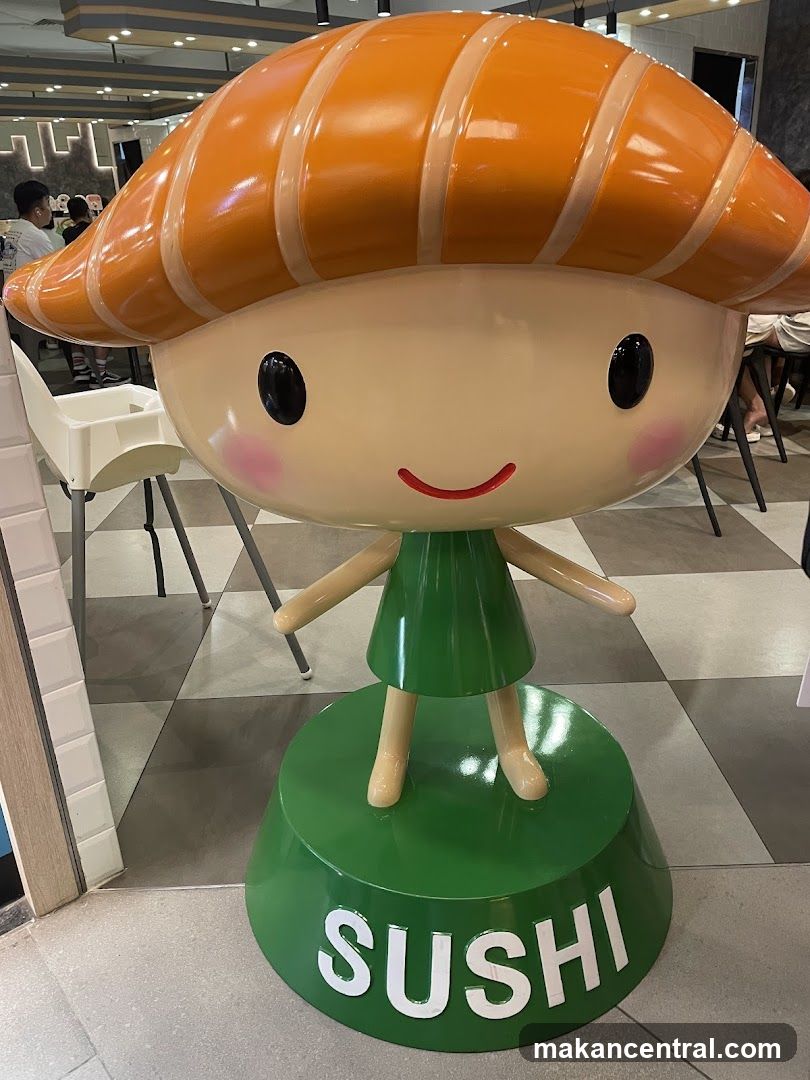 Sushi Express