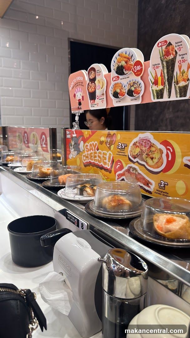 Sushi Express