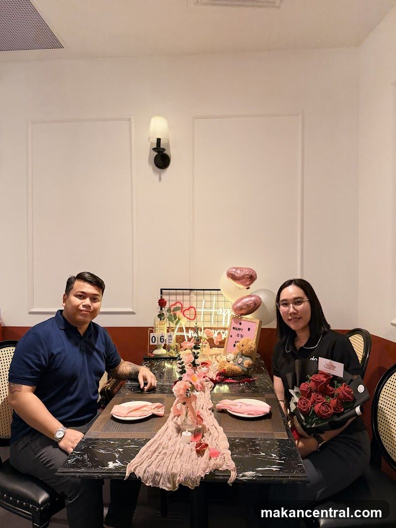 Stirling Steaks Capitol