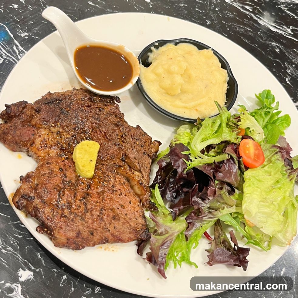 Meal Plate