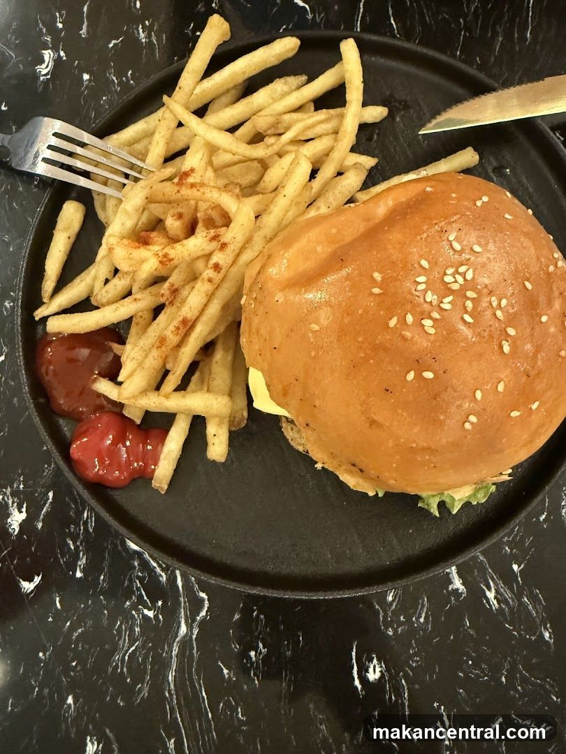 Food Plate