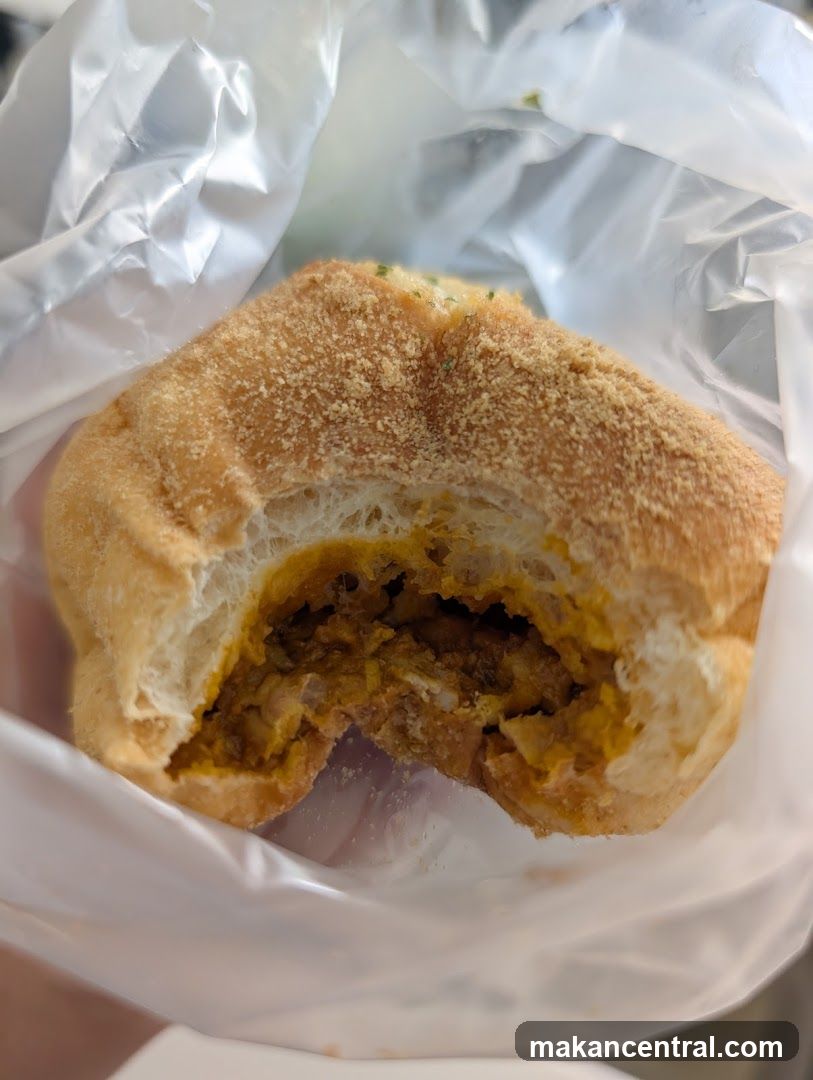 Bread Product