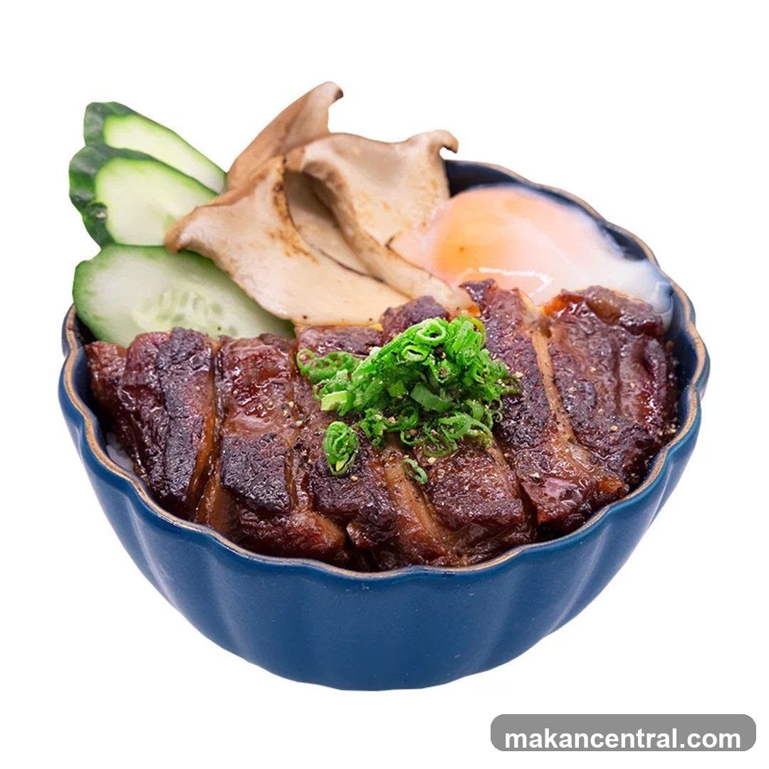 Bowl of Food
