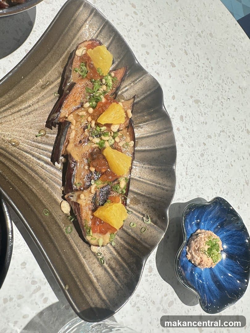 Food Presentation
