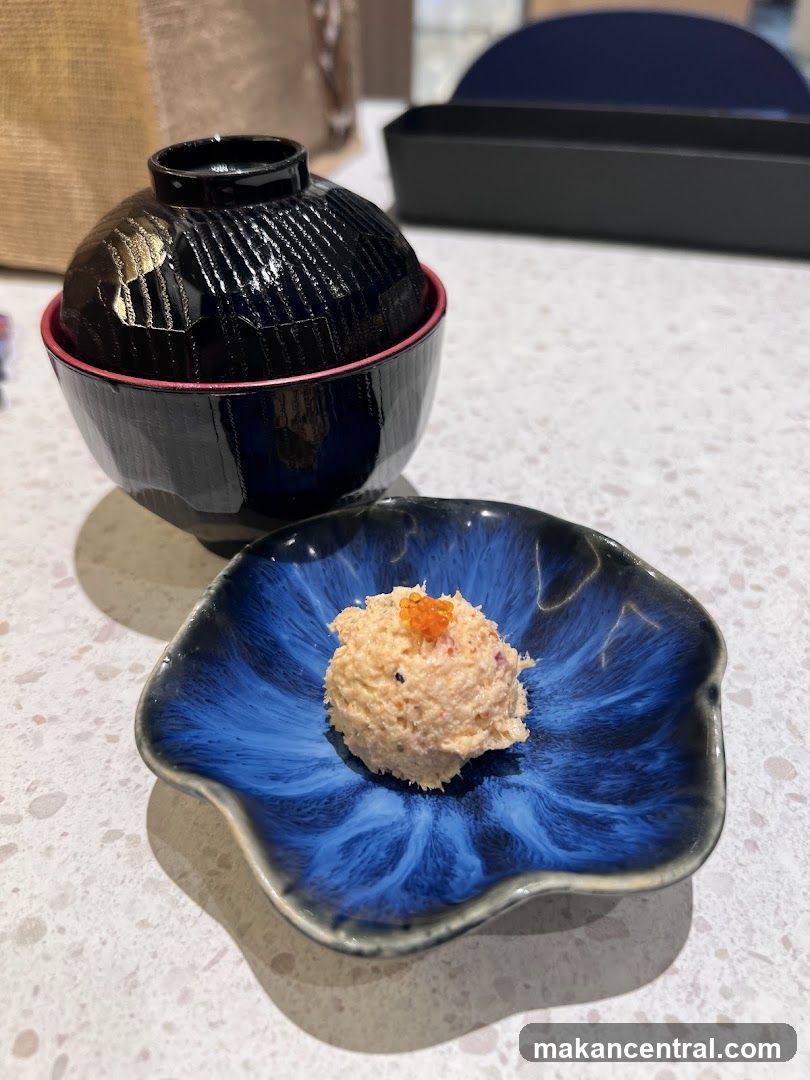 Food Presentation