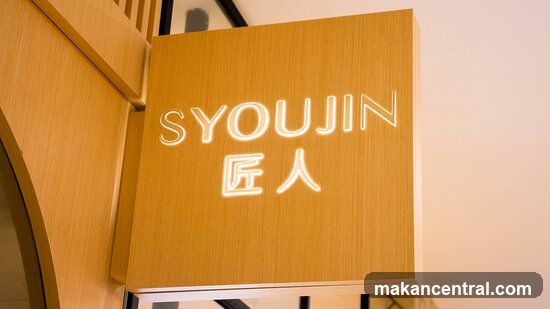 Syoujin 匠人