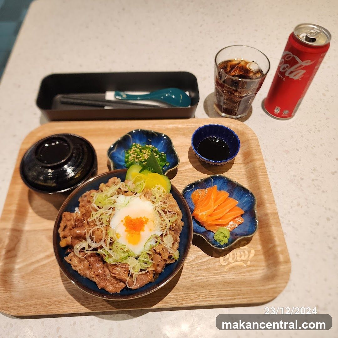 Food Service Tray