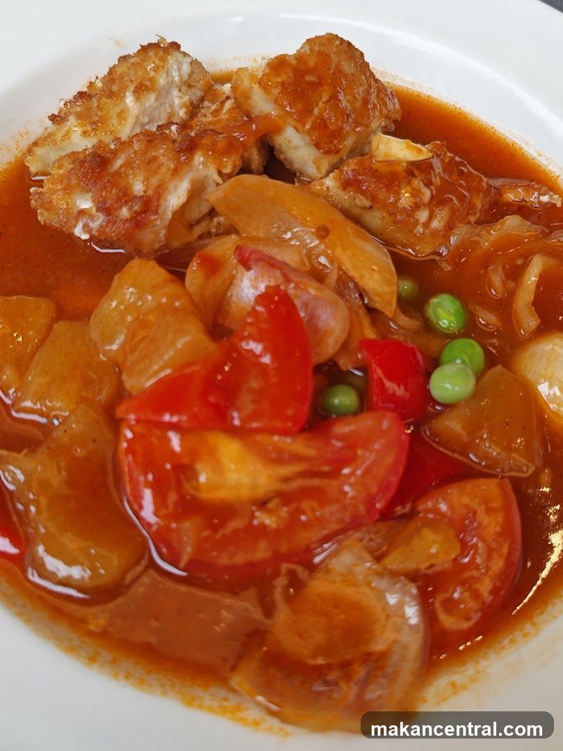 Food Dish