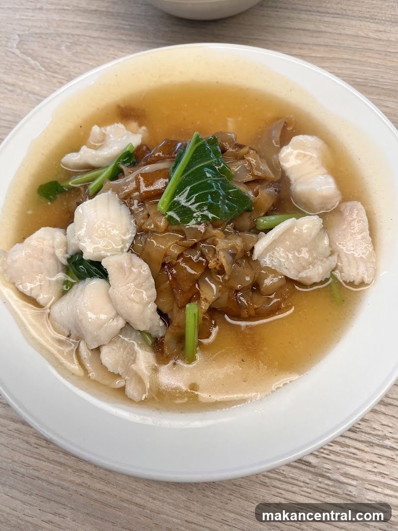 Food Dish