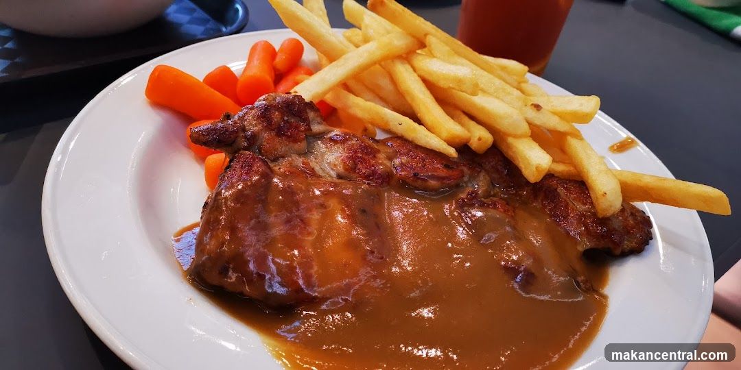Food Plate