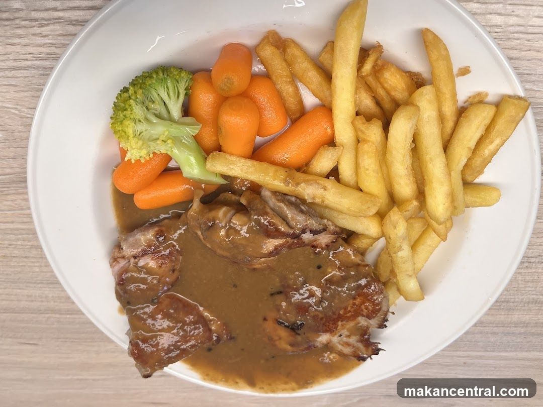 Food Plate