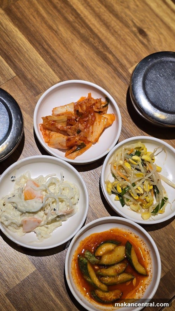 ManNa Korean Restaurant
