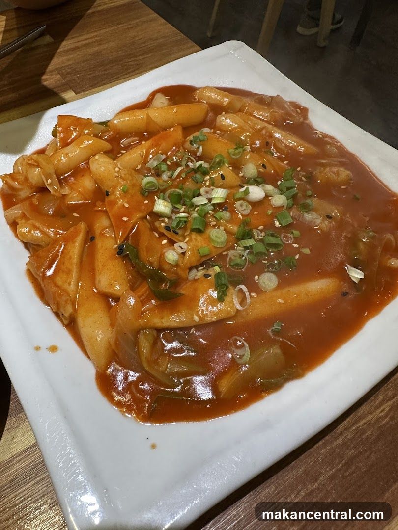 Food Dish