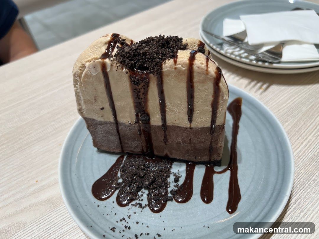 O’Coffee Club Raffles City