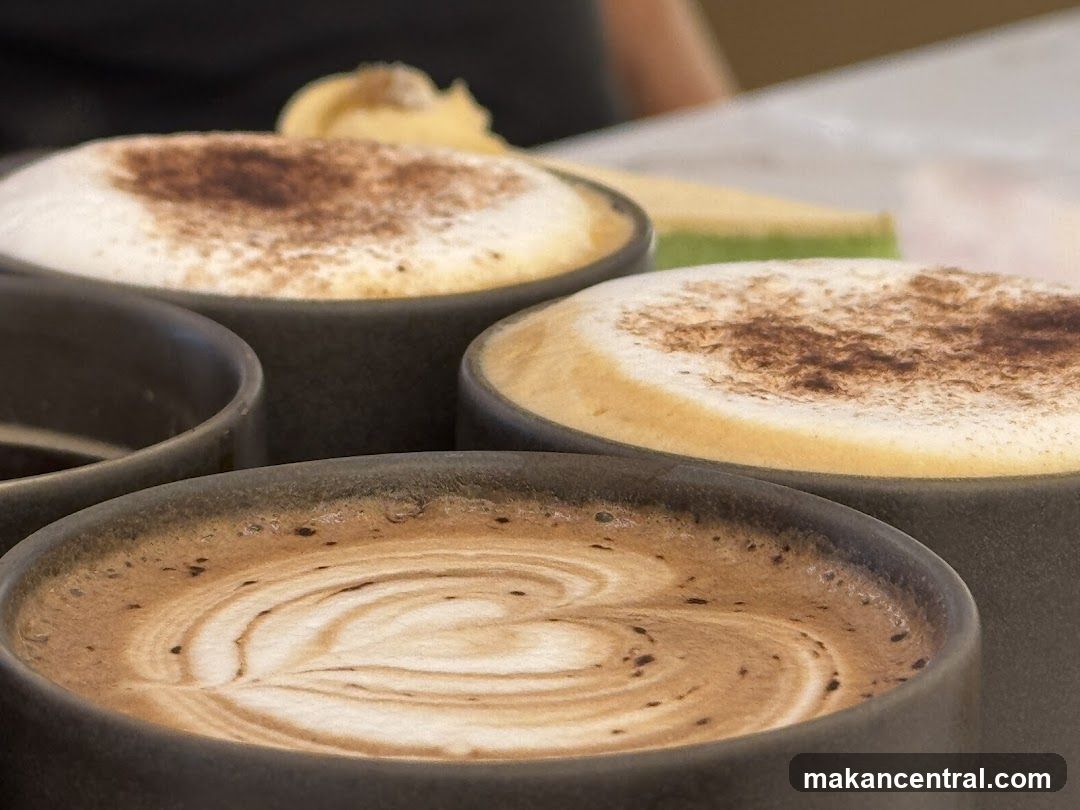 Coffee Cups