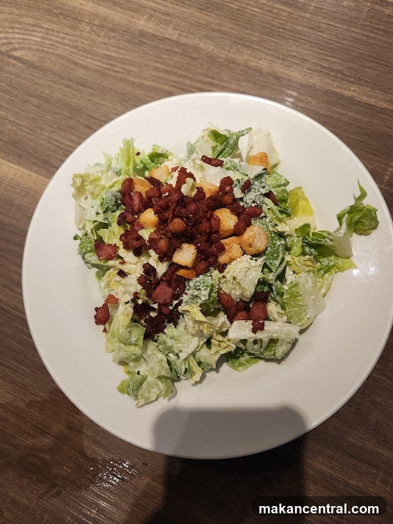 Caesar Salad