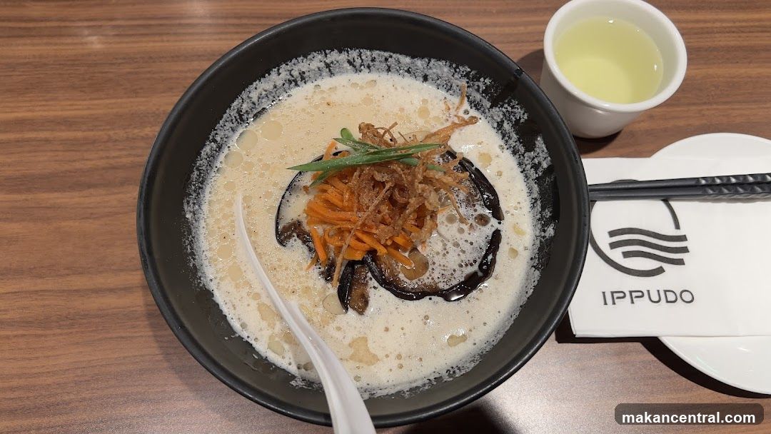 IPPUDO