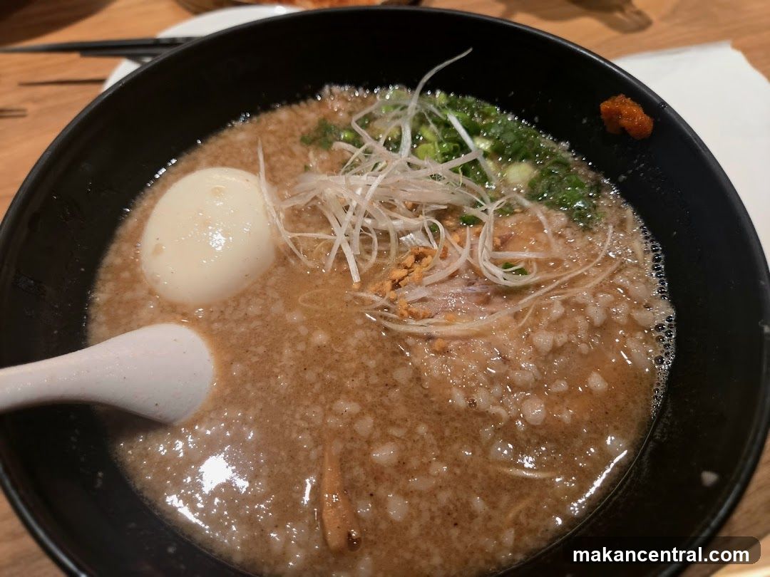 IPPUDO