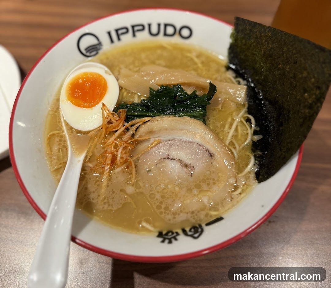 IPPUDO