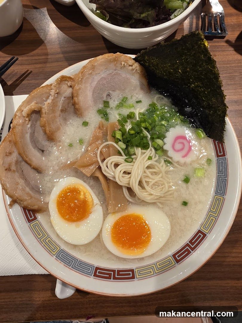 Ramen Bowl