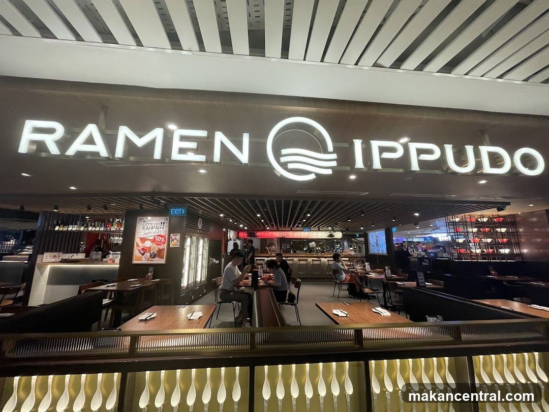 IPPUDO