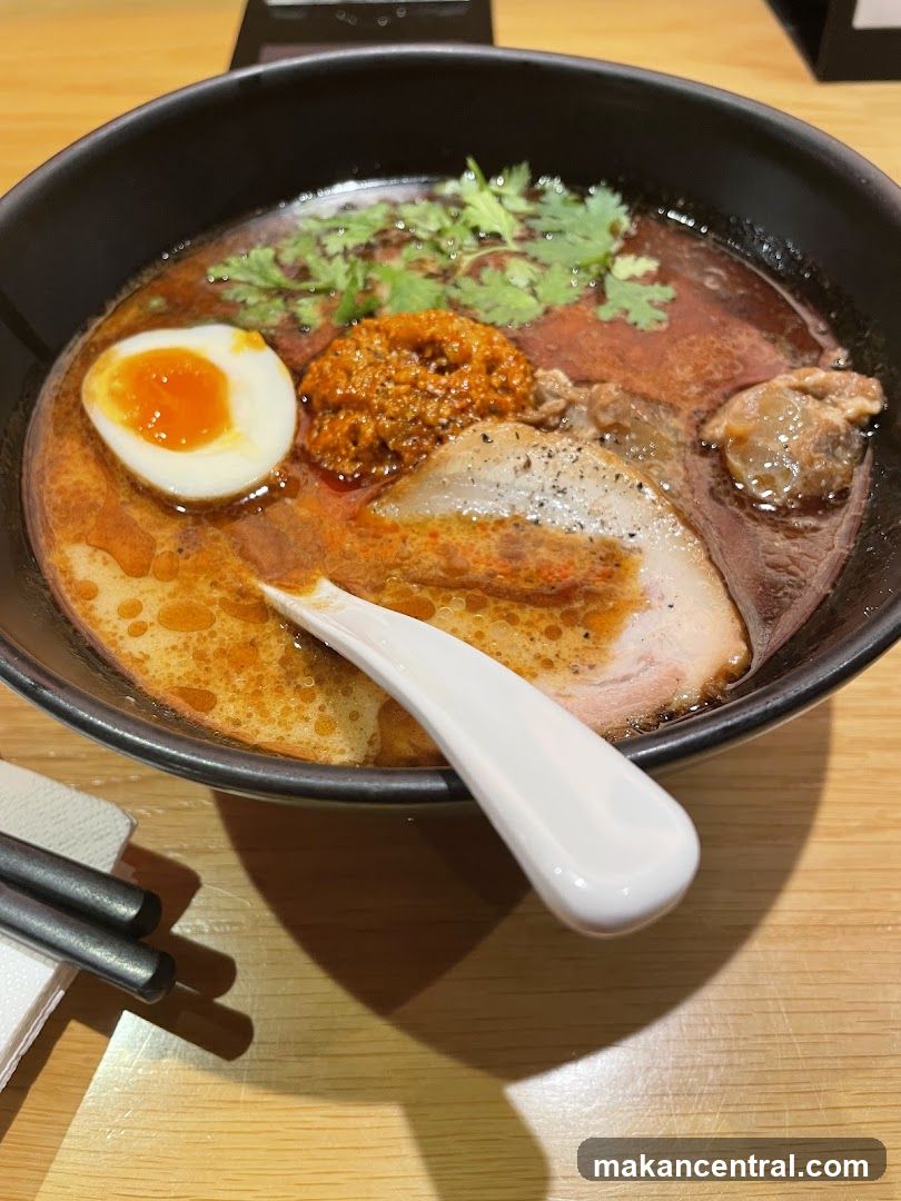 Ramen Bowl