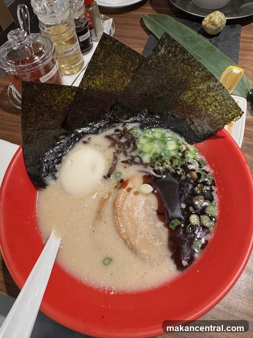 Ramen Bowl