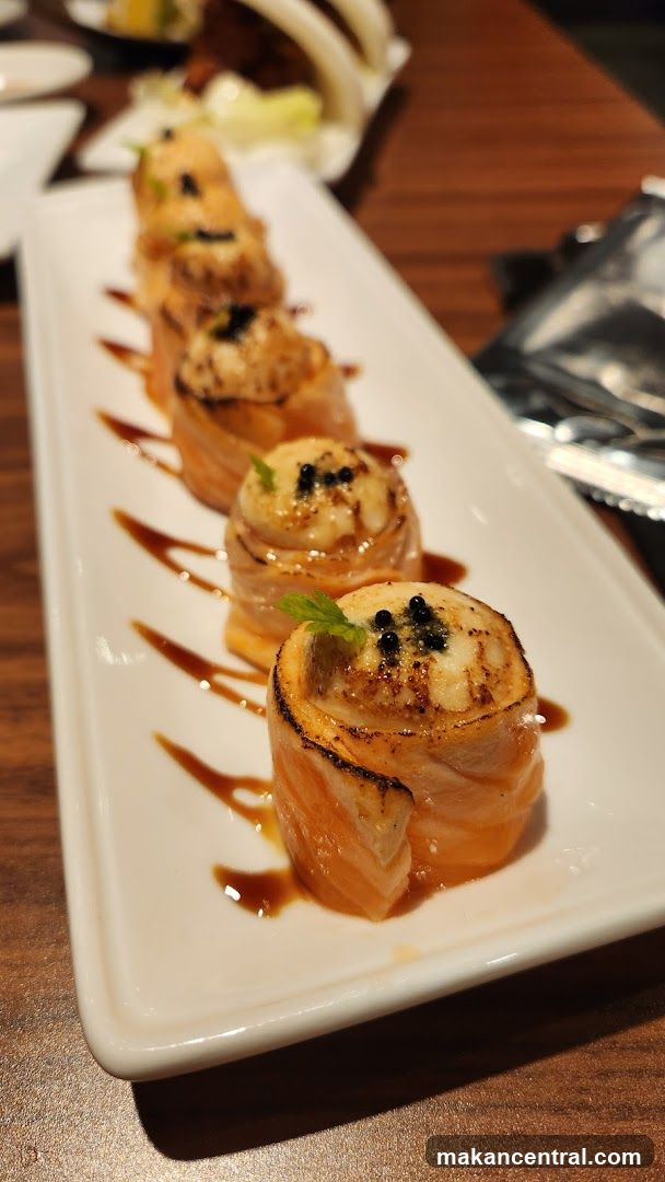 Food Presentation