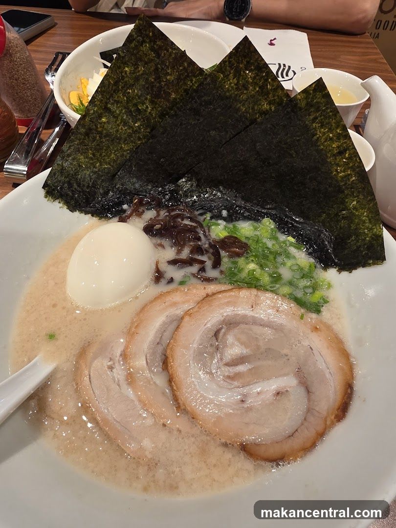 Ramen Bowl