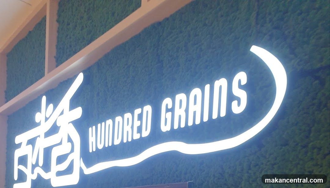 Hundred Grains