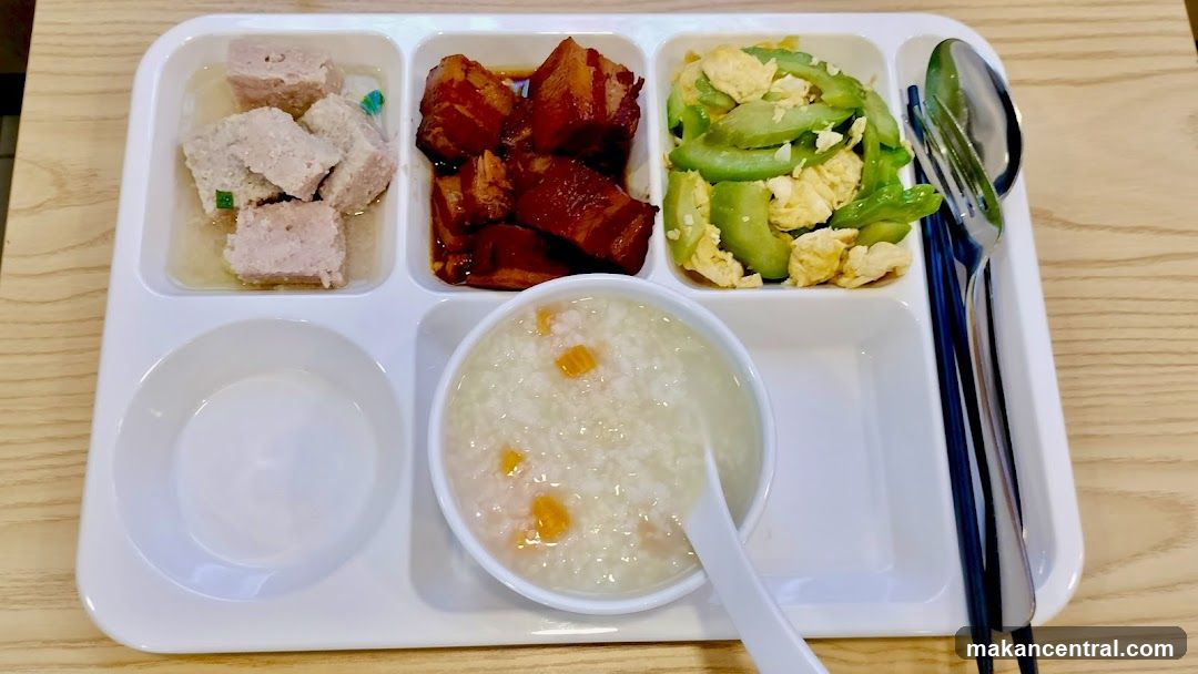 Meal Tray