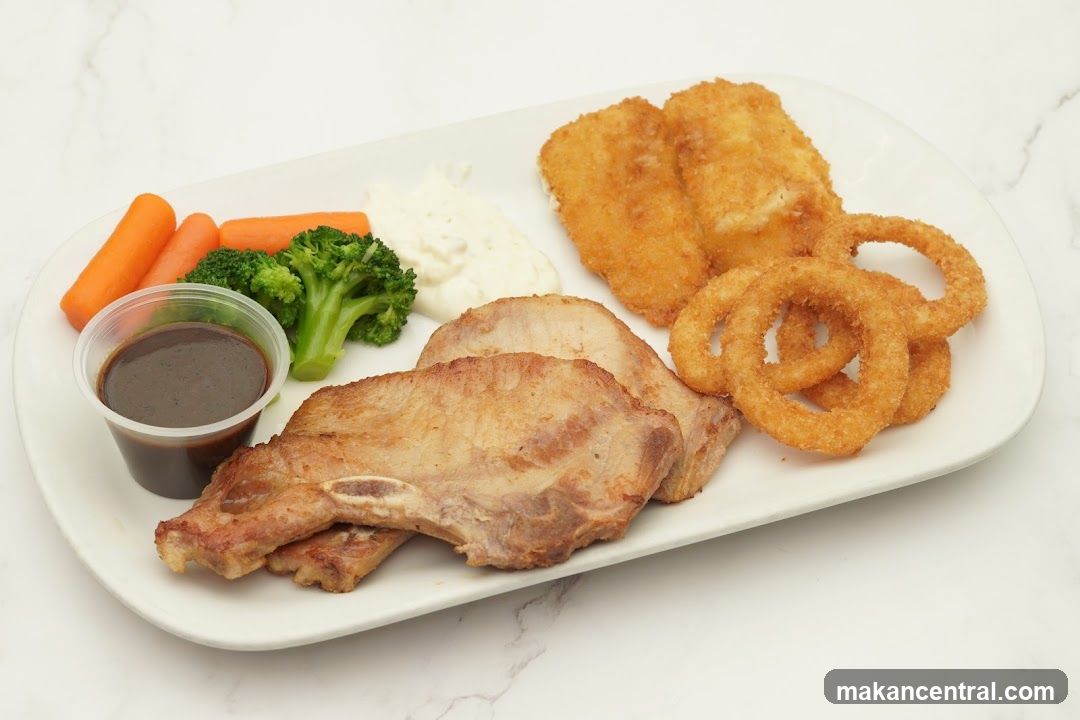 S-City Cafe