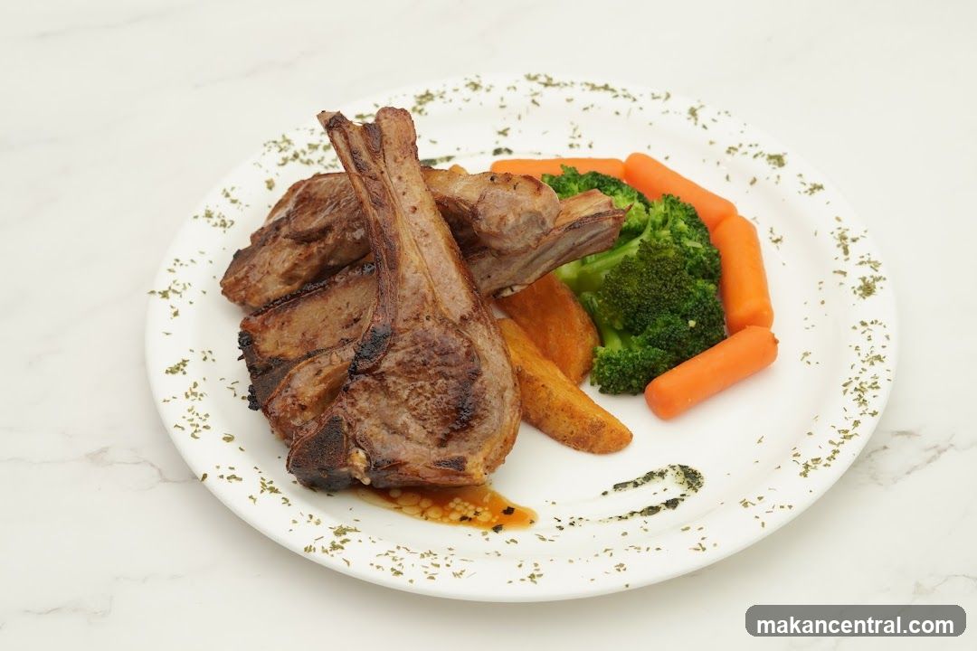 S-City Cafe