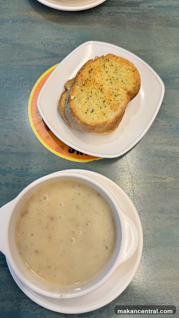 S-City Cafe