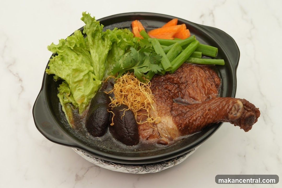 Food Dish