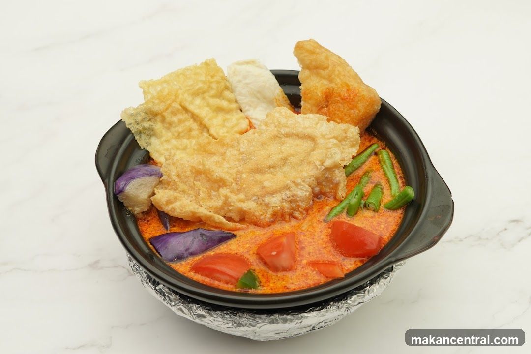 Food Dish