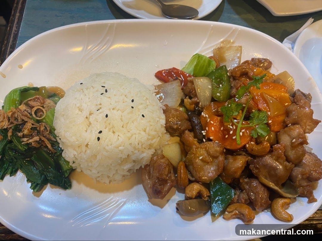 Dinner Plate