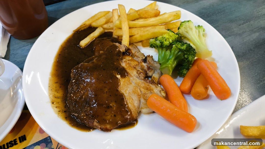 Food Plate