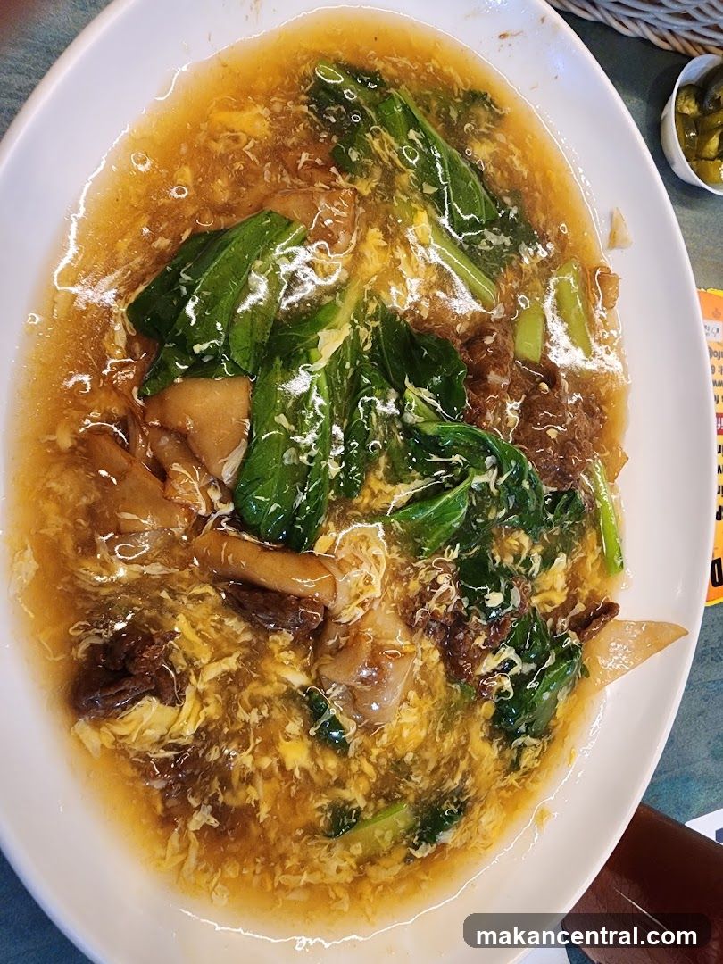 Food Dish