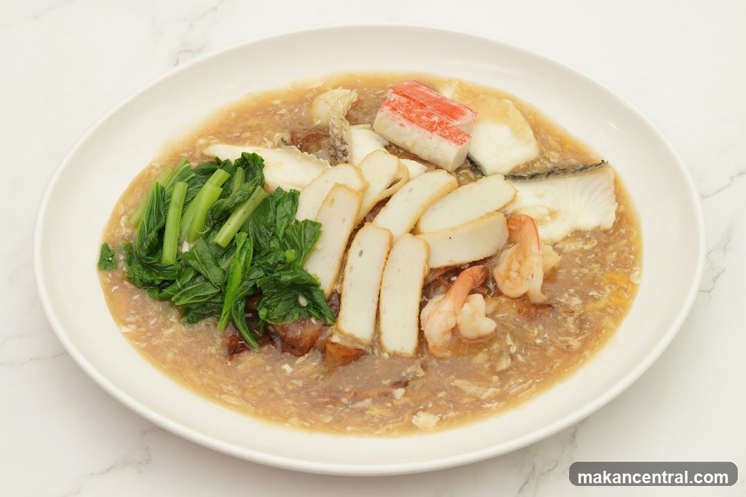 Food Dish