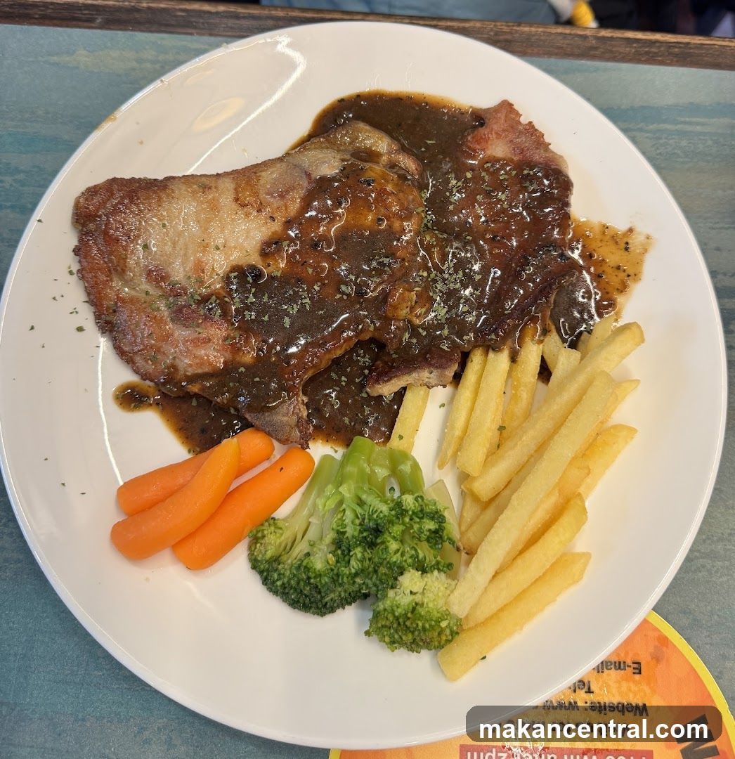 Food Plate
