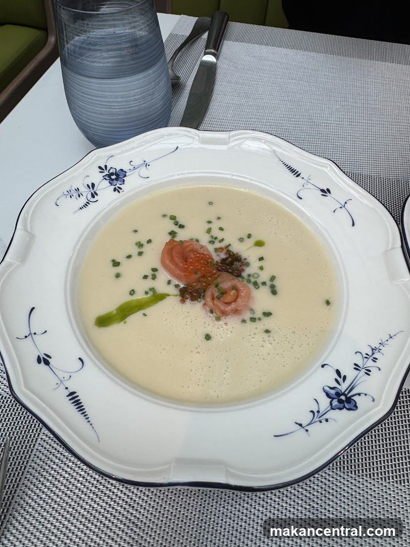 Dinner Service