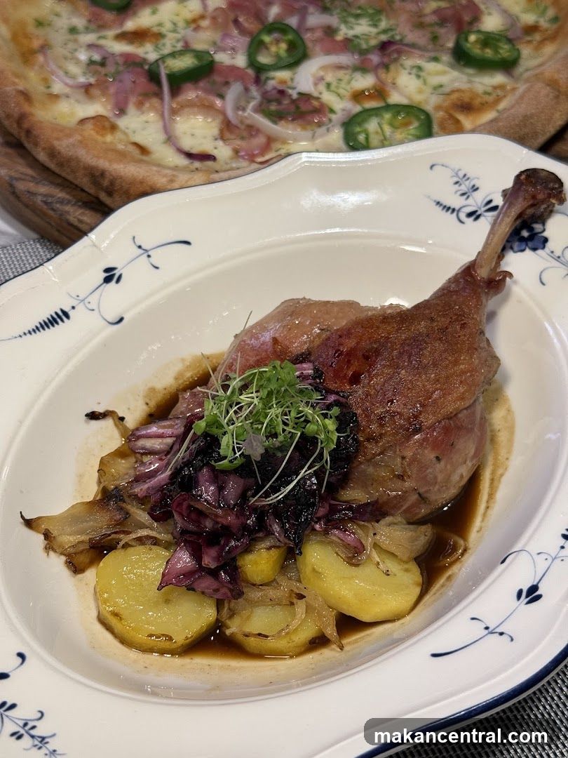 Food Presentation