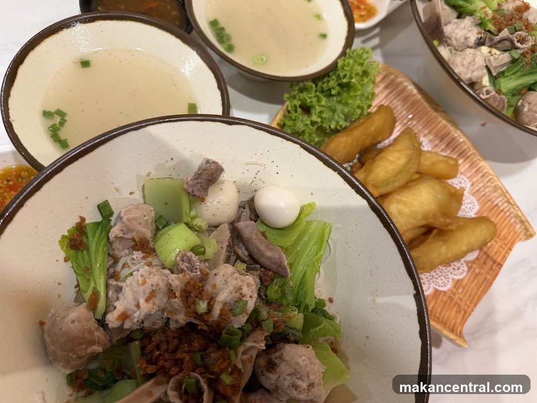 Inle Myanmar Restaurant